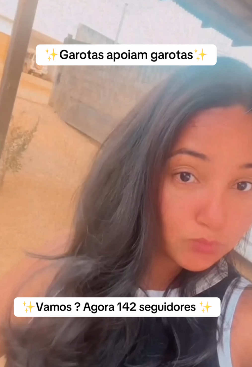 #CapCut ✨Garotas apoiam garotas e interagem de verdade✨#garotasapoiamgarotas💝🎀✨️ #garotasapoiamgarotas #interact #fyp 