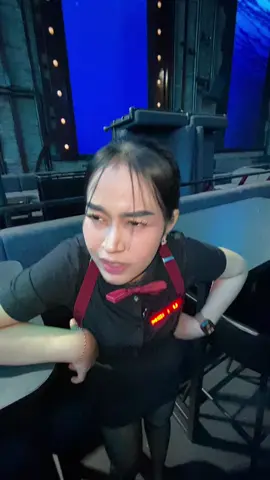 Uh kacauu 🫣 #superhousesatrio #letsparty #fyp #qoutesfortoday #katakata 