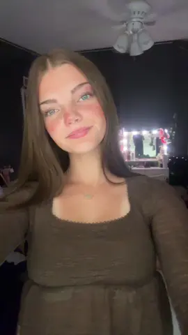 don’t mind the sun posion on my nose 🥲