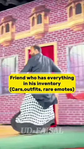 My pubg friend's inventory vs his gaming skills🤣🤣🤣 #fyp #fyppppppppppppppppppppppp #fypage #fypシ゚ #foryou #foryoupage #foryoupage❤️❤️ #pubg #pubglover #pubgmemes #pubgfunny #funny #funnyvideos #memes #grow #growmyaccount #meme #1millionaudition #100k #viral #views #unfrezzmyaccount #unfreezemyacount #hahaha 
