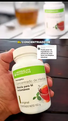 🔥 ¡Atención amantes del bienestar! 🔥 ¿Ya probaste el Té de Herbalife? 💚 Es mucho más que un té… es energía pura en cada sorbo. 🌿 💥 Acelera tu metabolismo 💥 Te ayuda a eliminar grasa naturalmente 💥 Aumenta tu concentración y energía durante el día 💥 Y lo mejor… ¡te mantiene activo sin ansiedad ni cansancio! 😍 Yo lo tomo todos los días y la diferencia se nota 💪✨ Perfecto para iniciar la mañana o antes de entrenar 🏋️‍♀️ 🌱 ¡Activa tu cuerpo, quema más y siente el cambio con Herbalife! #Herbalife #TéHerbalife #VidaSaludable #NutriciónInteligente #EnergíaNatural 