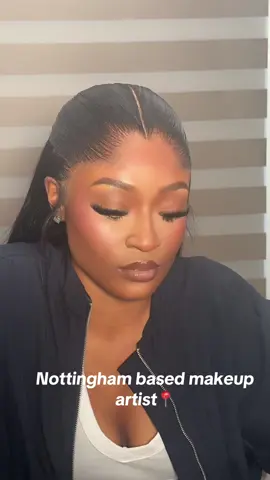 Book meee 🥰 (NG1 based) *DMs on tiktok are not monitored* #nottingham #makeupartist #ukmua #mua #nottinghammakeupartist 