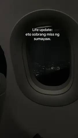 Hayss when naman kaya?