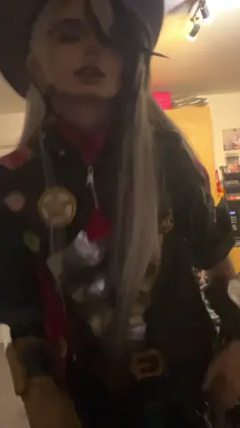 #boothill #HonkaiStarRail #boothillcosplay #cowboy #cosplay 