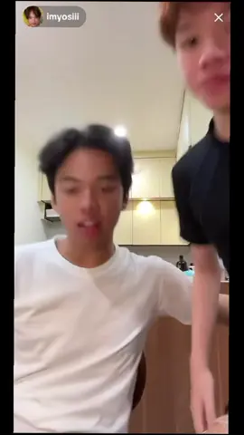 lucu?? BANGETTTT OIII@Antonovnzl @imyosiii #imyosiii #antonovnzl #4u 