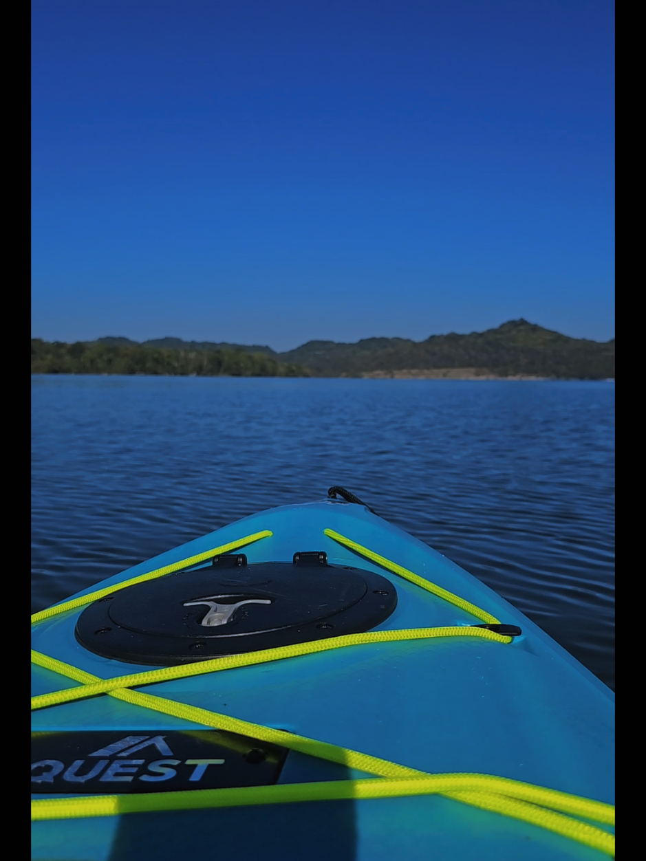 sounds so good to me 💃 🎶  #travel #solo #kayak #water #nature 