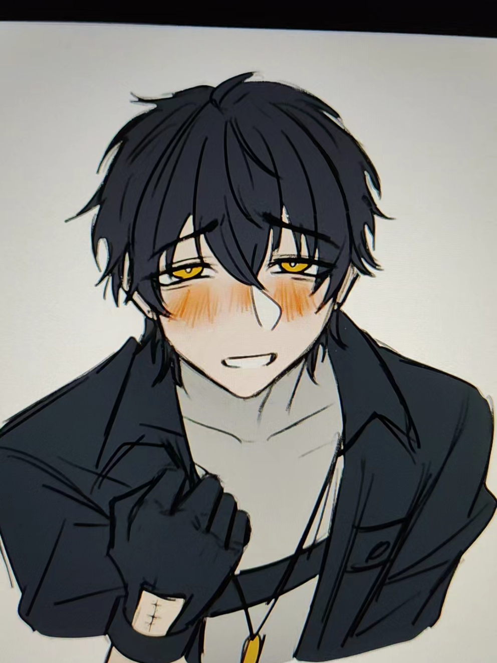 #Wuwa #Galbrena #Wutheringwaves 