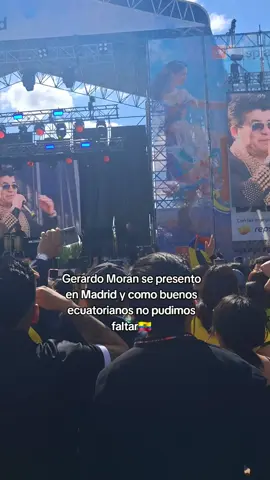 #gerardomoran #viral #madrid #parati 