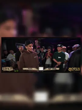 kilig si inday #mutosbattle 