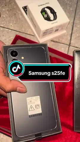 Kameranya secakeppp ituu woyyyy #fyp #s25fe #s25samsungindonesiamenang #galaxy #samsungs25fe 
