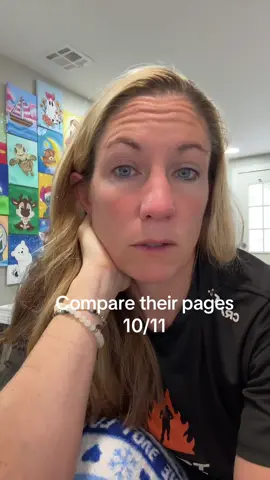 Compare their content @Jack4NJ #newjersey #election #2025 #business #issues