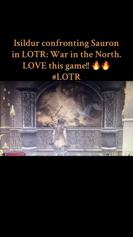#thehobbit #lotr #lordoftherings #middleearth #tolkien 