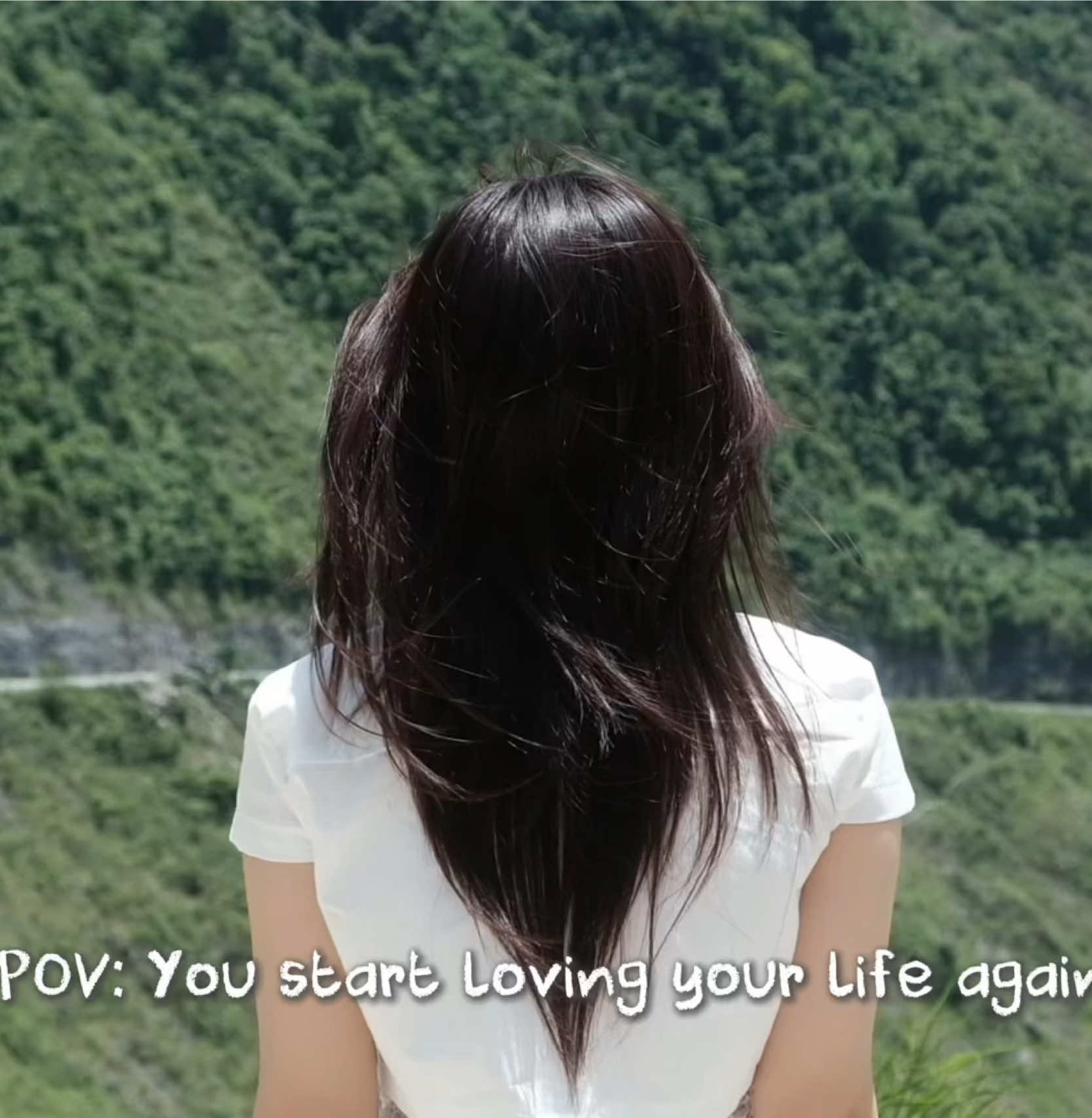 Fall in love with Hà Giang, again and again. The kind of love only #mountains can give. #hagiangloop #travel #fypシ゚ #vlogtok 