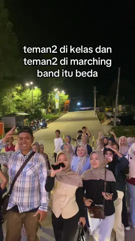 lebih serasa keluarga🥹🫰🏻#marchingband #4u #fyp #fypage #temanrasakeluarga 