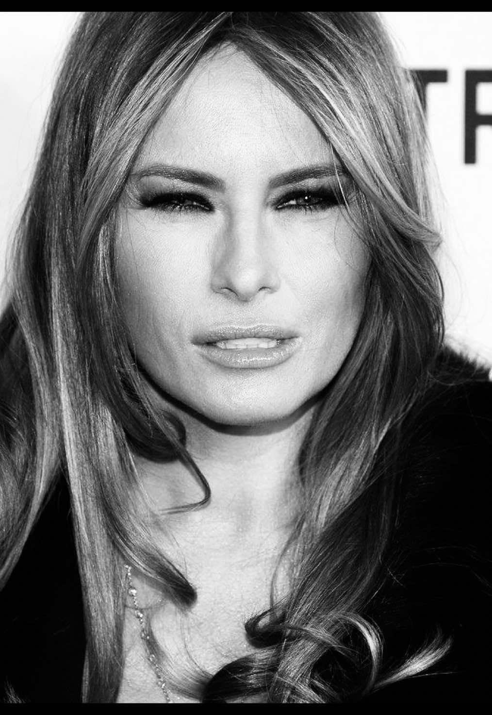 Mother #fyp #melaniatrump 
