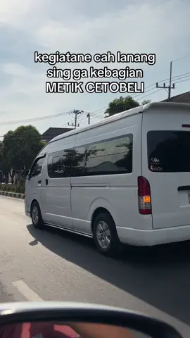 #mojokerto24jam #mojokertotiktok #hiace #hiaceindonesia #cetobeli 