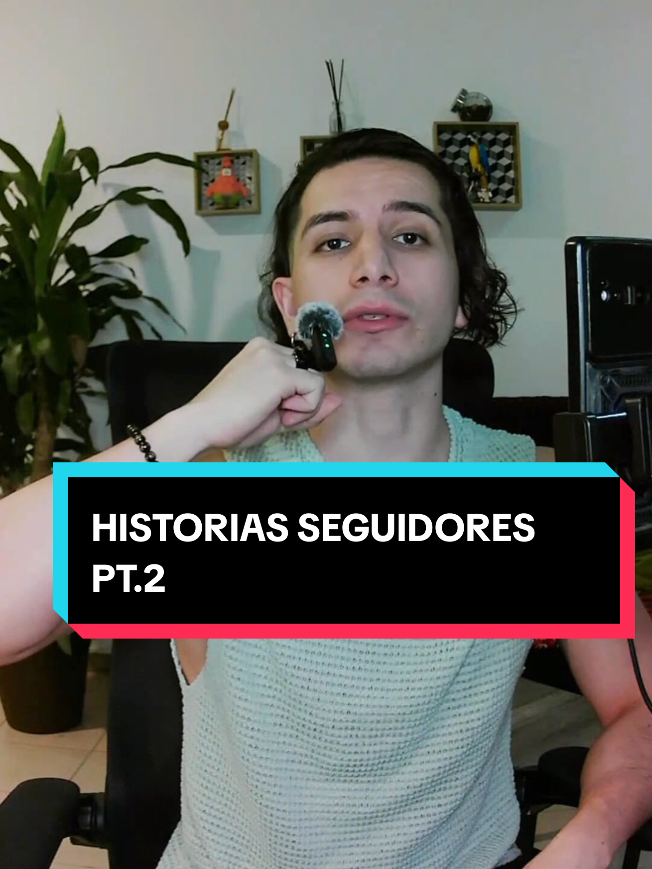 Historias de mis seguidores parte 2. #derashtories #terror #icebergs #historiasdetiktok #historiasdeseguidores 