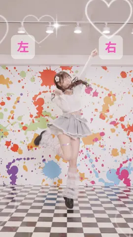 振付担当致しました！🎀 @ひめらぶ【公式】 のデビュー曲『100パーセントだいちゅっき』！💖🎀明日ステージで初お披露目ー！！！👑 #ひめらぶ #100ちゅき #振付師本人が踊ってみた 
