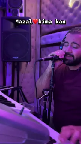 Mazal galbi kima kan ❤️ chanson de cheb #bilal chanté par #Amilar #fyp #page #amoureux 