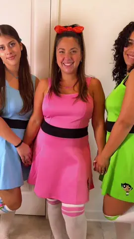 #shellyrob9719 #powerpuffgirls 