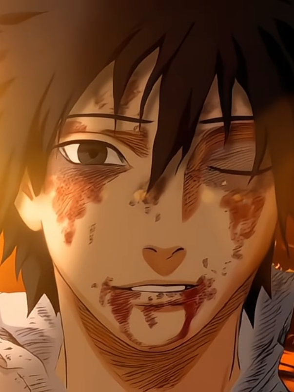 Nè naruto... #narutocp_2 #anime #hahxzy #sasuke #viral 