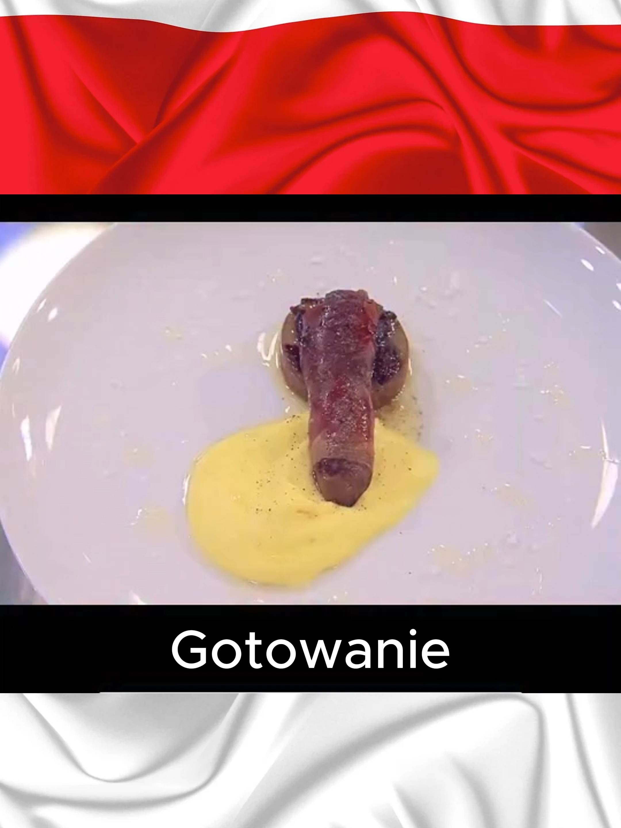 Najbardziej designerskie danie #polska🇵🇱 #polskadziewczyna #poland🇵🇱