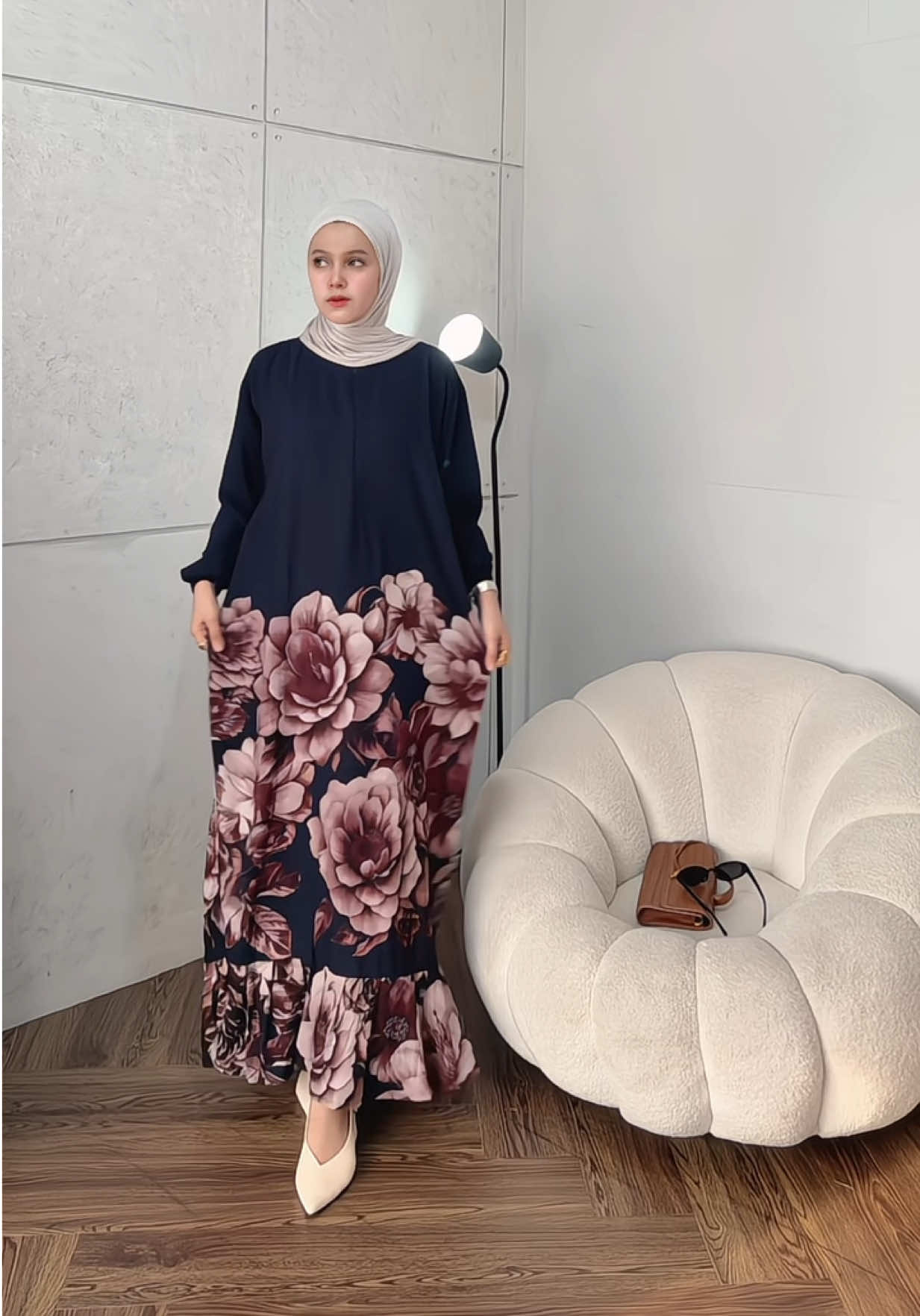 Duhh mlm ini wardah hitam restock lgsg chekout sii kak 😍🌹