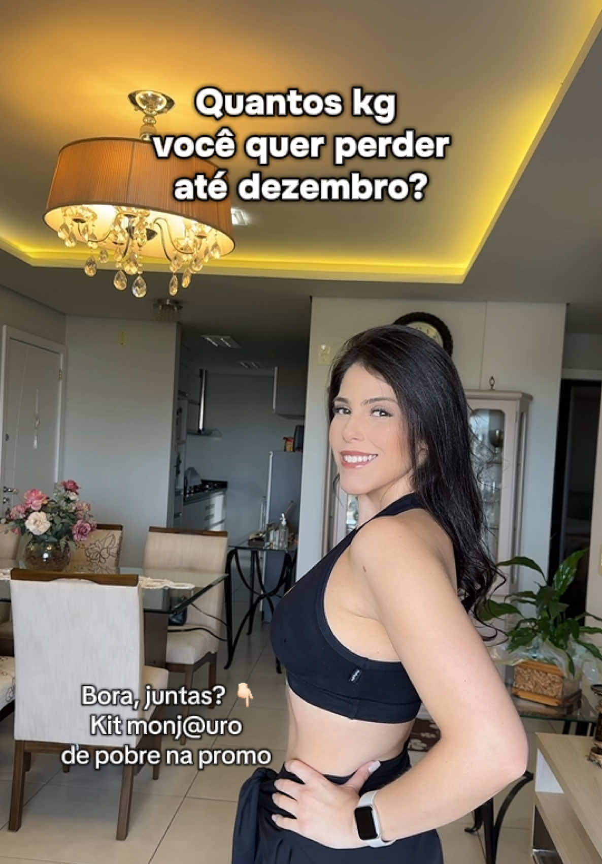 Precisa de uma ajudinha pra secar antes do final do ano? Bora, amiga! Tem um kit incrível em promo no carrinho laranja! ♥️ Vamos entrar magras no verãoooo  #emagrecimento #magras #perdadepeso #verao 