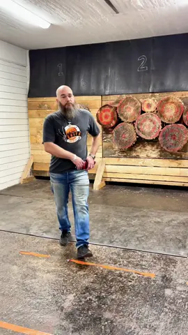 World champion axe thrower freestyle throwing#worldchampion#foryou#fyp#Wonderful collection