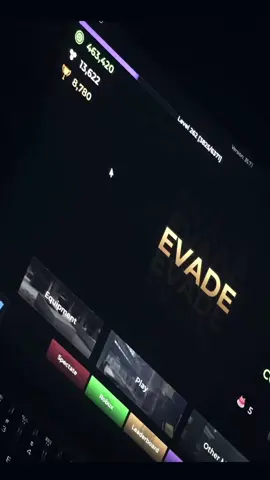 man i love evade | r; anghvw #fyp #foryoupage #robloxfyp #viral #robloxevade #foryou #fypage #evade #roblox #evadefyp 