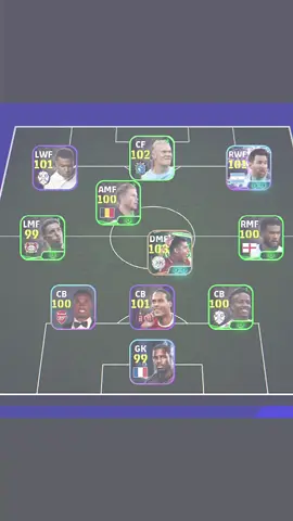 #fyp #efootball 
