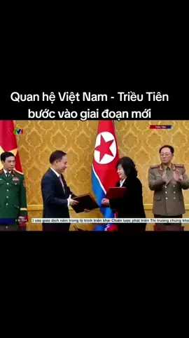Chuyến thăm cấp nhà nước của Tổng Bí thư Tô Lâm đến Triều Tiên đánh dấu bước ngoặt quan trọng, khẳng định đường lối ngoại giao đa phương hóa, đa dạng hóa và vai trò cầu nối hòa bình của Việt Nam.
