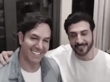 شلون اثنين #fyp #foryou #اني_انتهيت #ماجد_المهندس #حبيب_علي 