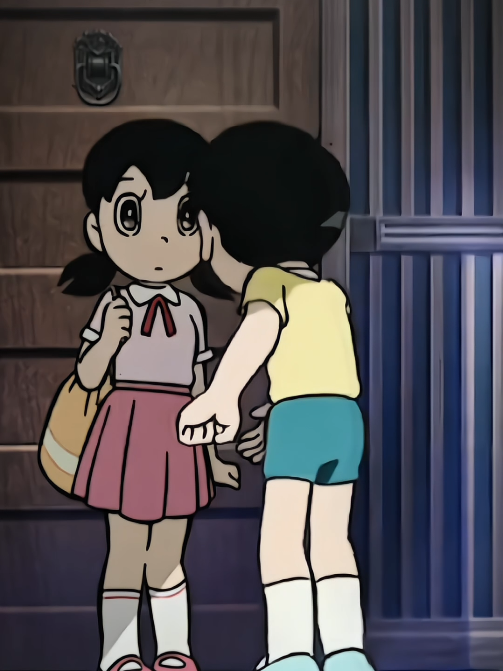 Nobita ❤️ Shizuka 💗 || Nobita Lovers || Doraemon Lovers ❤️ || Nobita Loves Shizuka || @ミ★ 𝘐𝘚𝘔𝘈𝘐𝘓 𝘌𝘋𝘐𝘛𝘡 ★彡 @🔥(✖ ₦Ø฿ł ₳ɄⱤ₳ ✖)🔥 @𝙄𝙎𝙈𝘼𝙄𝙇 𝙓 𝙉𝙊𝘽𝙄𝙏𝘼 ★ @🅆🄰🄷🄴🄴🄳_🄴🄳🄸🅃🅂♥️🥀 #trending #doraemon #viral #foryou #unfrezzmyaccount 