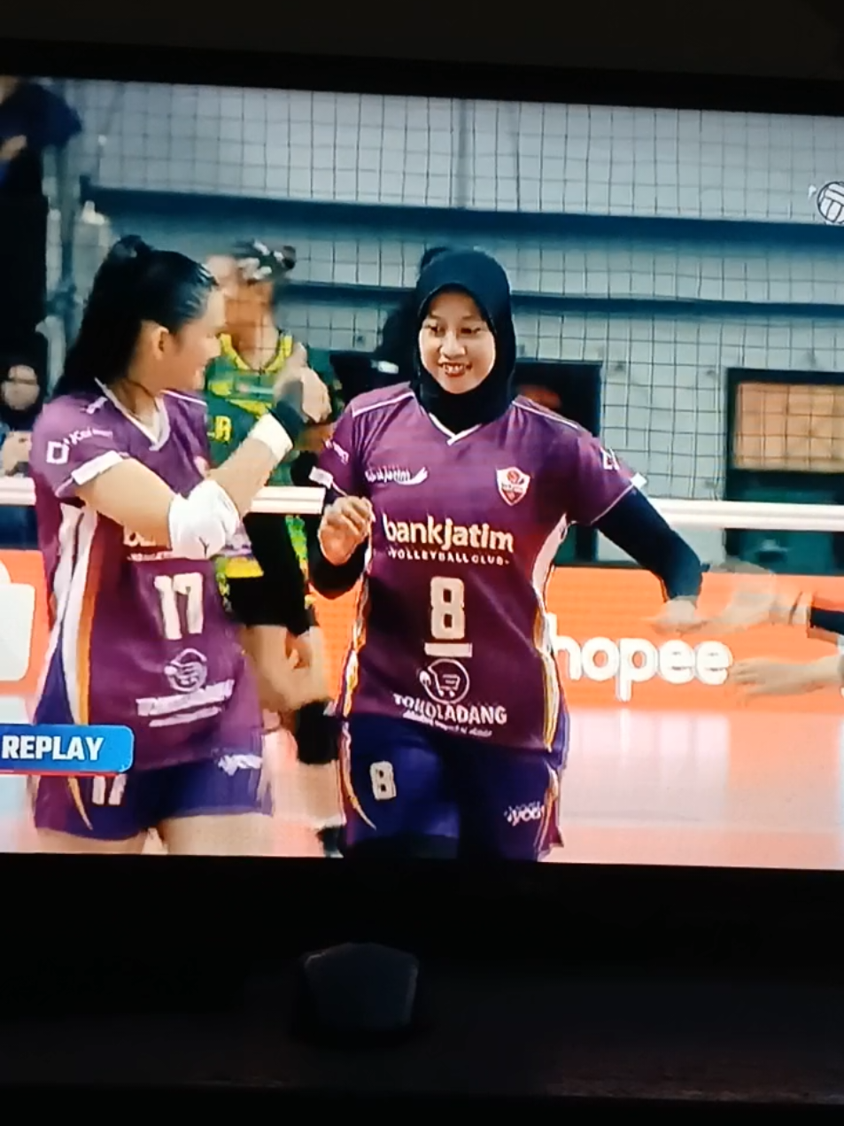 #megatron  #megahangestri  #vollyball #bankjatim  #fyp #fyppppppppppppppppppppppp 