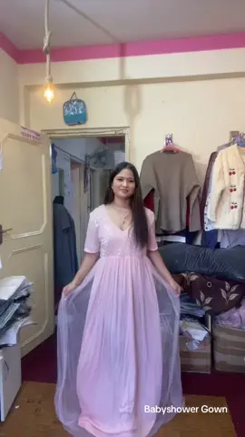 Maternity Photoshoot gown #photoshoot #maternitypasal 