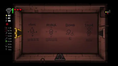 The binding of Miami #tboi #thebindingofisaac #hotlinemiami #gottagetagrip #fyp 