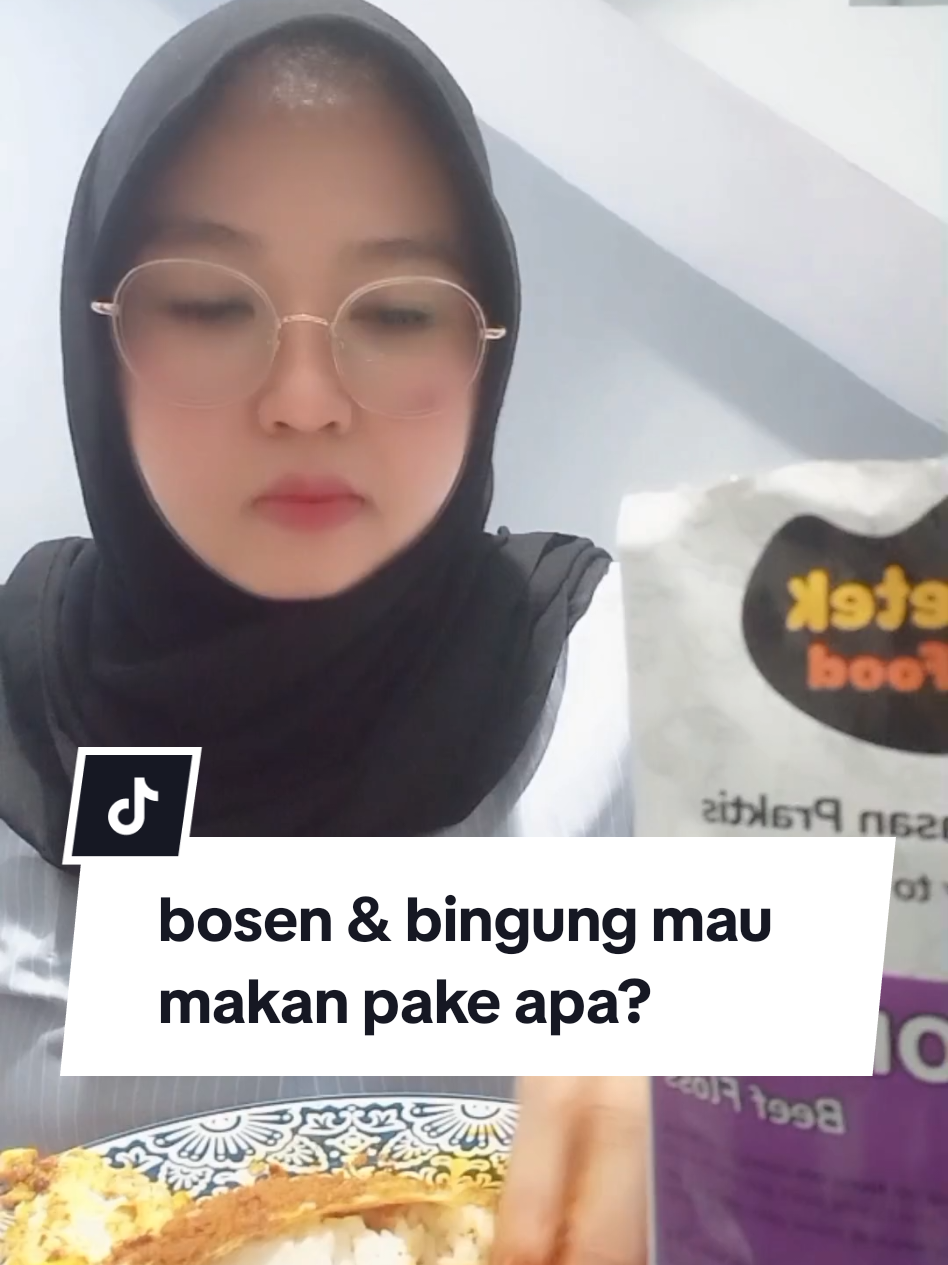 bosen & bingung mau makan pake apa? #abonsapi  #abonayam  #abonikan  #abonsipetek  #abon 
