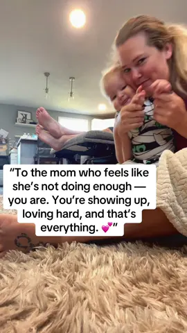 If you needed this reminder comment a ♥️ #motherhood 