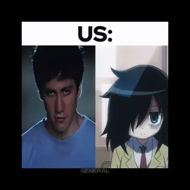 #tomokokuroki #donniedarko #watamote #edit #fyp 
