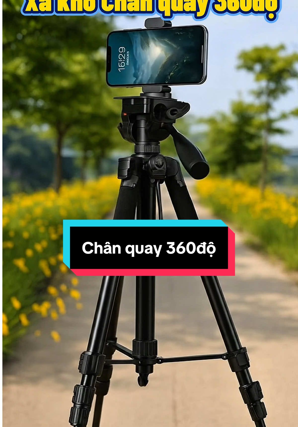 Chân quay 360độ#anna_store24 #viral #chanquaydienthoai #chanquay #chanquaytiktok 