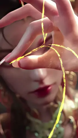 Nghe yangho đồn đây là gái 1con 😍 #hh3dtrungquoc #mynhan3d 