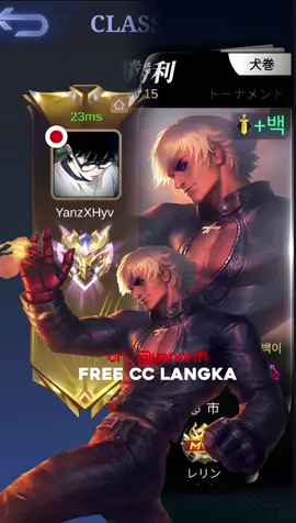 #raynzmlbb | udh lama gk bagi bagi cc https://alightcreative.com/am/share/u/ku8GUiblLINMCMwyJ2G9Zxyqttp1/p/ZhbxLIF610-bb7eaa53e320023e         #alightmotion #presetdibawah5mb #preset #mlbb #fypシ #free