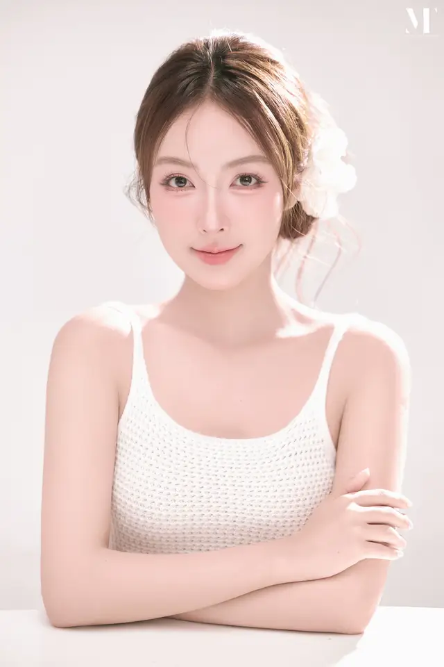 @Chu Tiểu Han #viral #chupanhdephanoi #chupanhnangtho #chupanhbeauty #chupanhstudio #chutieuhan 