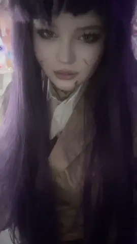 #dokidokiliteratureclubcosplay #yuriddlccosplay #yuriddlc ##fyp #viral #ddlc 