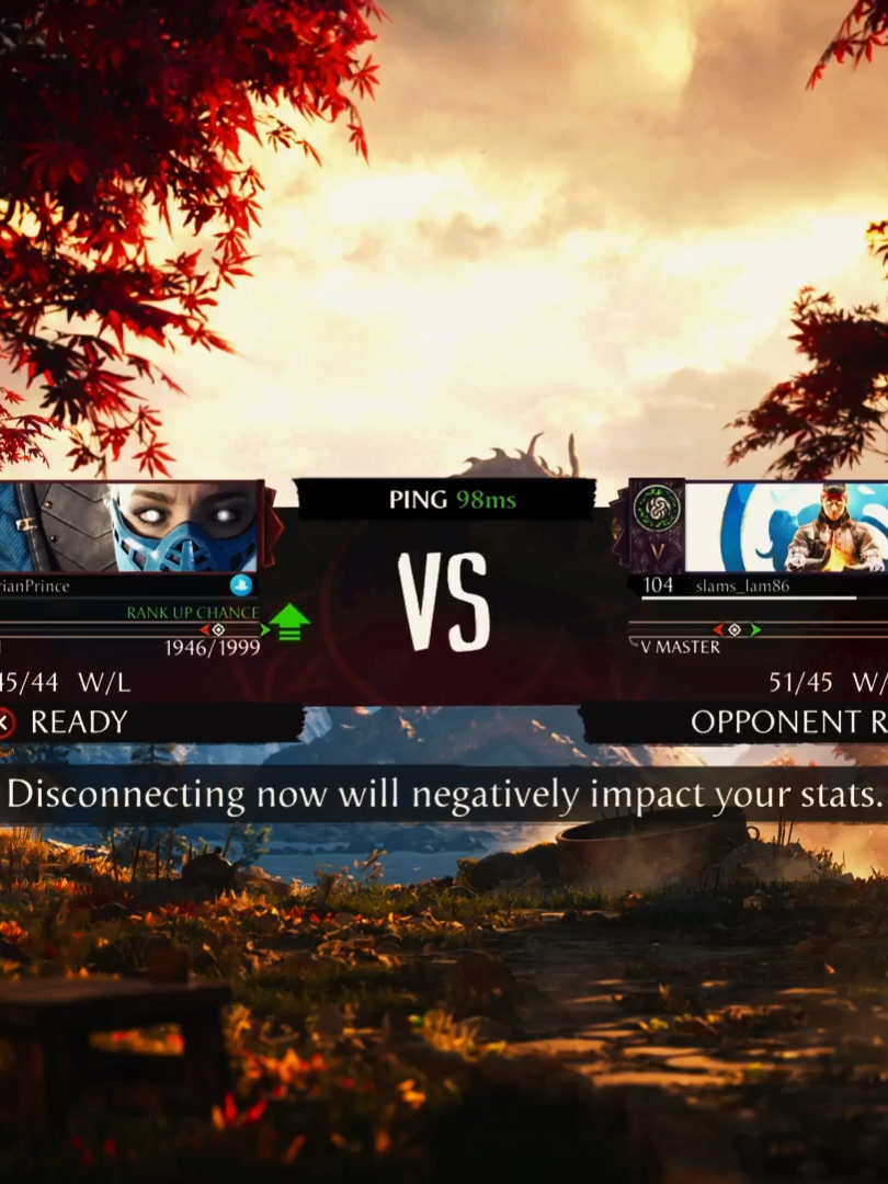 mortal Kombat 1 #gaming#mk1#subzero#ps5#gamersoftiktok
