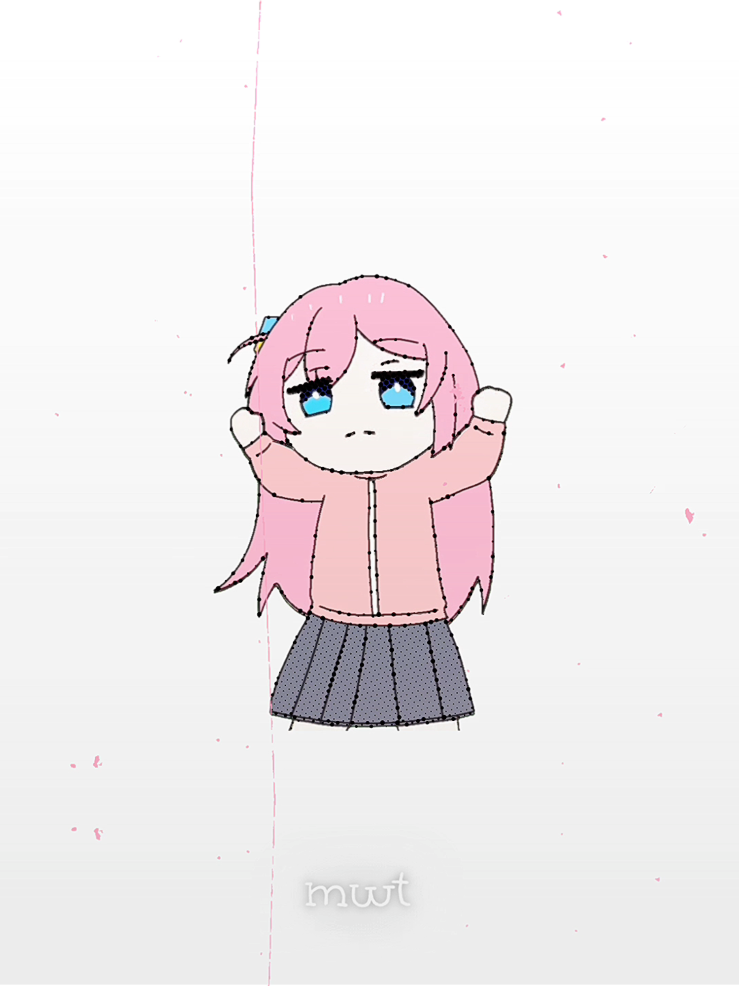 he ya #bocchi #bocchitherock #bocchiedit #anime #edit #fyp #animeedit