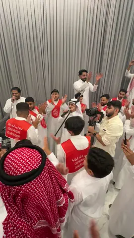 مبروك يالعشير ❤️🤍