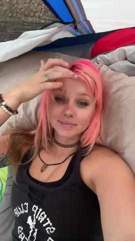 Life is so dang beautiful  ☀️ 🐶 🏕️  #campinglife #australianshepherd #campingwithdogs #goodmorning #fyp 