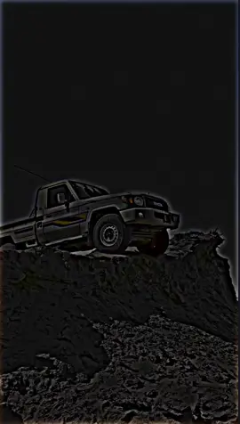 فـرق كـبير🤝🏻#تيوتا_شعار_لايعرف_القانون🔥🖤💪 #TOYOTA #تصميم_فيديوهات🎶🎤🎬 #تابعوني_فضلا❤ 